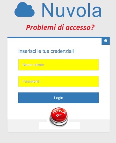 ACCESSO NUVOLA