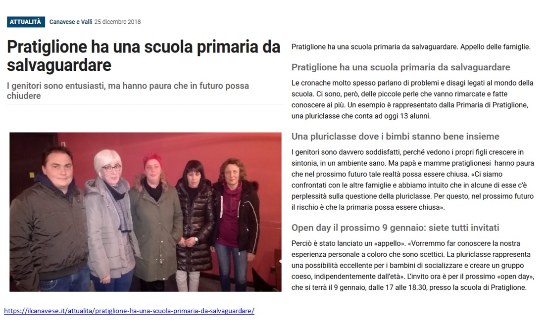 PRATIGLIONE