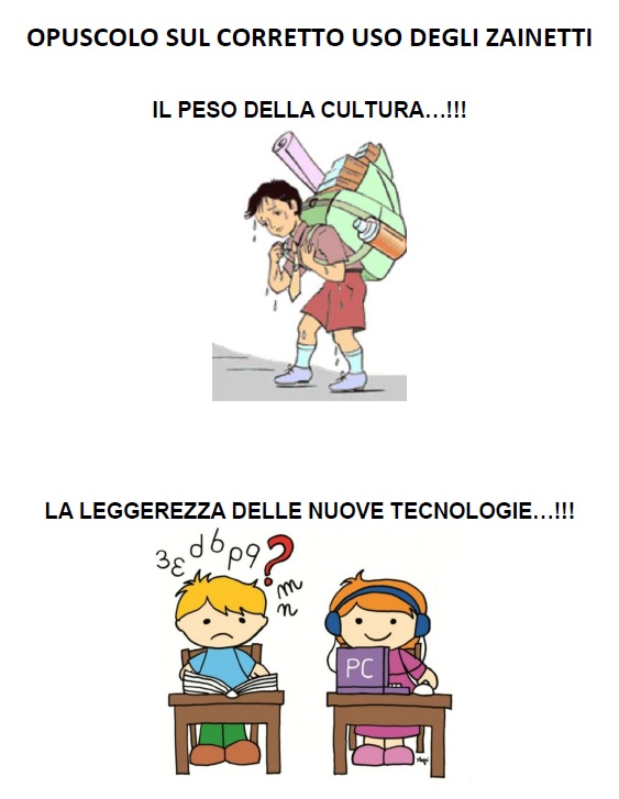 opuscolo