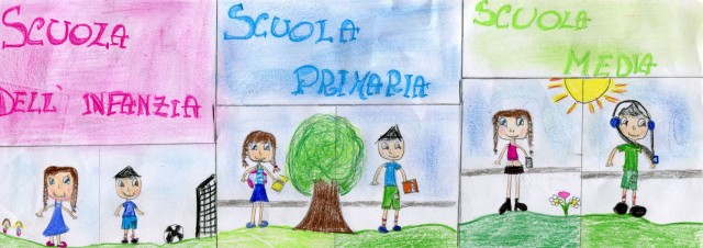 Concorso “Banner per il nuovo sito della Scuola”