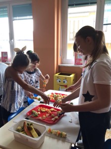 progetto frutta nelle scuole 1