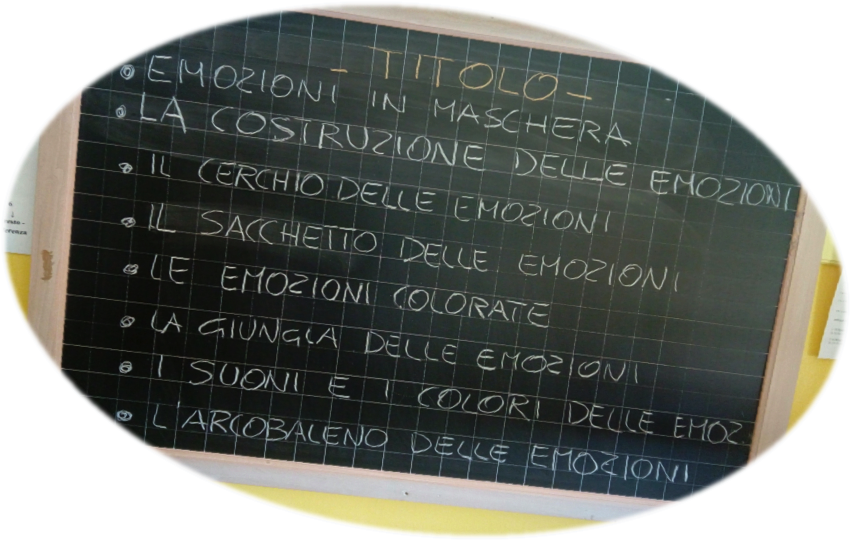 emozioni